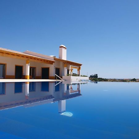Herdade Dos Montes Bastos Santa Luzia  Dış mekan fotoğraf